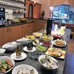 Hotel Sonnenhof - Bed&breakfast&appartements Innsbruck