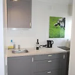 Sonnenhof - Bed&breakfast&appartements 3* Innsbruck
