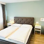 Hotel Sonnenhof - Bed&breakfast&appartements Innsbruck