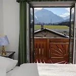 Sonnenhof - Bed&breakfast&appartements Hotel 3*