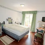 Hotel Sonnenhof - Bed&breakfast&appartements 3*