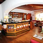 Hotel Sonnenhof - Bed&breakfast&appartements