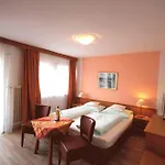Sonnenhof - Bed&breakfast&appartements 3* Innsbruck