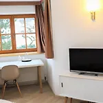 Hotel Sonnenhof - Bed&breakfast&appartements
