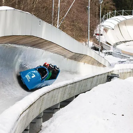 Sonnenhof - & 3* Innsbruck