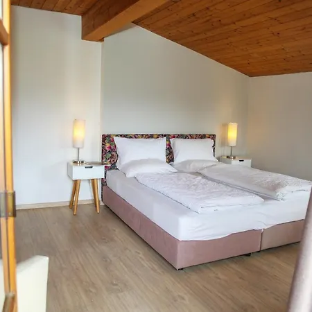 Sonnenhof - & Hotel 3*