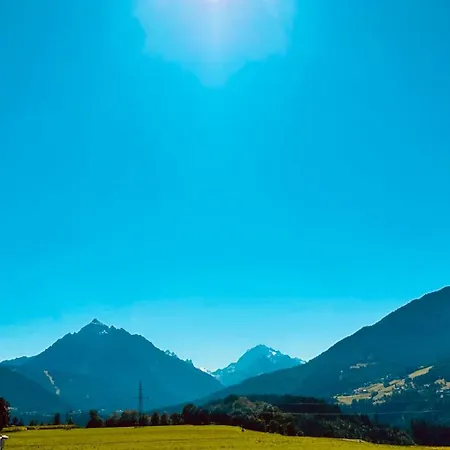 Sonnenhof - & 3* Innsbruck