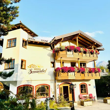 Sonnenhof - &