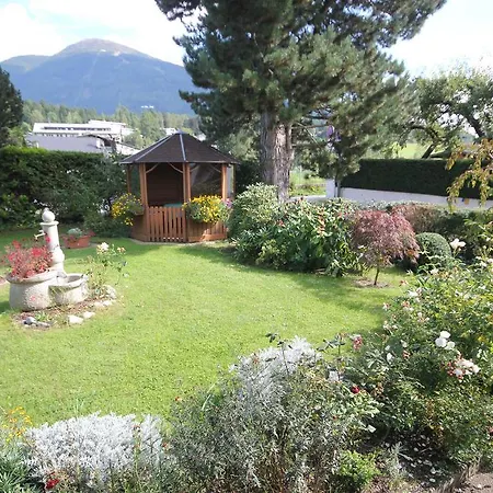 Hotel Sonnenhof - &