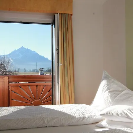 Hotel Sonnenhof - & 3*