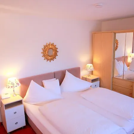 Sonnenhof - & Hotel
