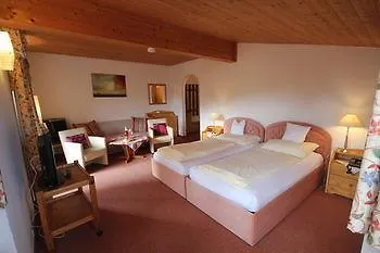 Sonnenhof - & Hotel Innsbruck