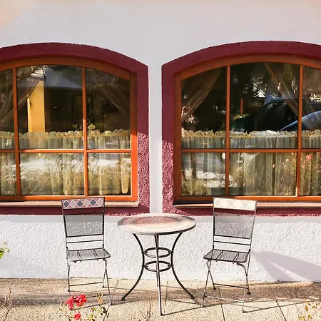 Sonnenhof - & 3* Innsbruck