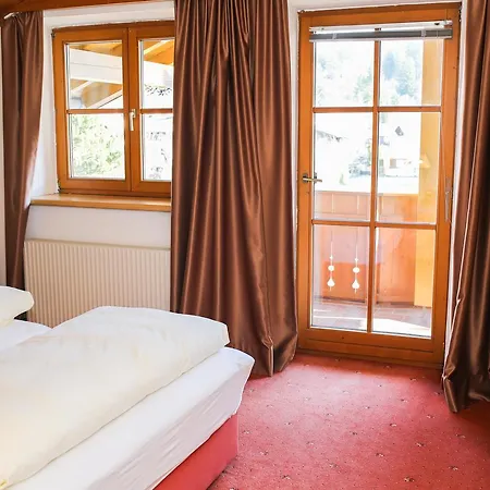 Hotel Sonnenhof - & 3*