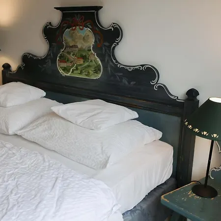 Hotel Sonnenhof - & 3*