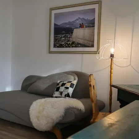 Sonnenhof - & 3* Innsbruck