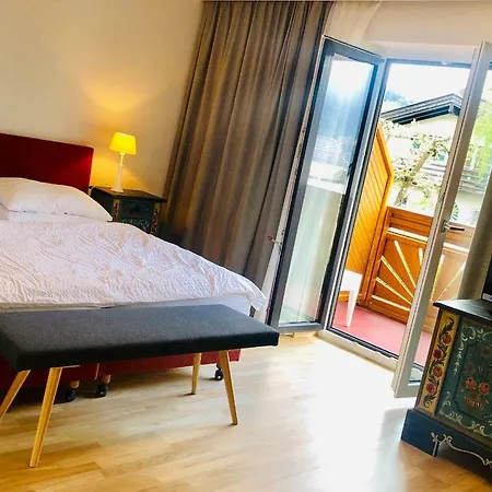Sonnenhof - & 3* Innsbruck