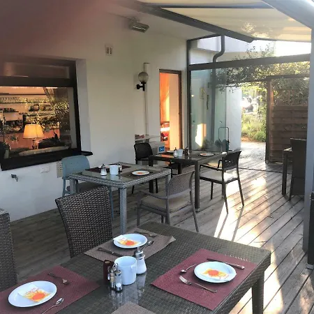 Sonnenhof - & Hotel 3*