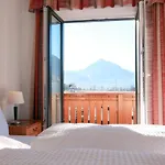 Hotel Sonnenhof - Bed & Breakfast & Appartements Hotel Innsbruck