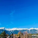 Hotel Sonnenhof - Bed & Breakfast & Appartements 3*