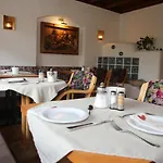 Hotel Sonnenhof - Bed & Breakfast & Appartements Hotel 3*