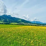 Sonnenhof - & ホテル 3*