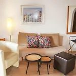Hotel Sonnenhof - Bed & Breakfast & Appartements Hotel