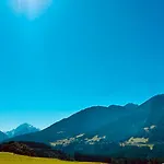 Hotel Sonnenhof - Bed & Breakfast & Appartements Hotel