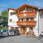 Hotel Sonnenhof - Bed & Breakfast & Appartements Hotel 3*