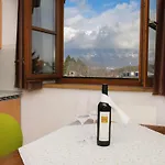 Hotel Sonnenhof - Bed & Breakfast & Appartements Hotel Innsbruck