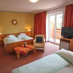 Hotel Sonnenhof - Bed & Breakfast & Appartements Hotel