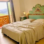Hotel Sonnenhof - Bed & Breakfast & Appartements Innsbruck