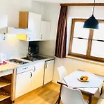 Hotel Sonnenhof - Bed & Breakfast & Appartements Hotel 3*