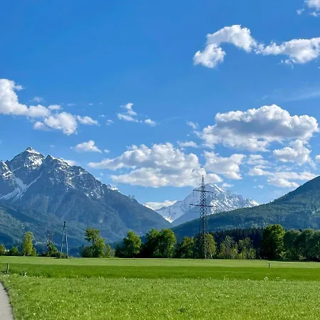 Hotell Hotel Sonnenhof - Bed & Breakfast & Appartements 3*
