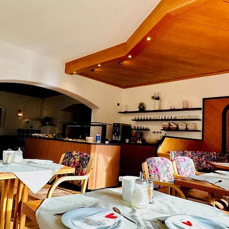 Hotel Sonnenhof - & 3*