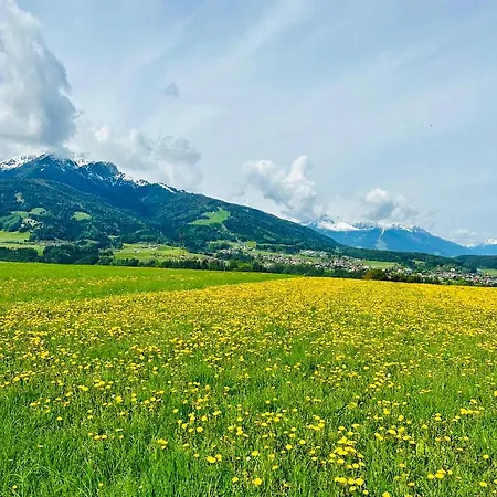 Hotel Sonnenhof - Bed & Breakfast & Appartements Hotell 3*