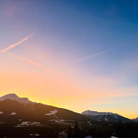 Sonnenhof - & 3* Innsbruck