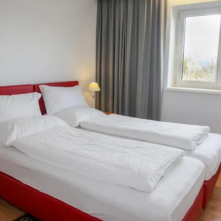 Hotel Sonnenhof - Bed & Breakfast & Appartements 3*