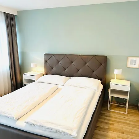 Hotel Sonnenhof - & Innsbruck