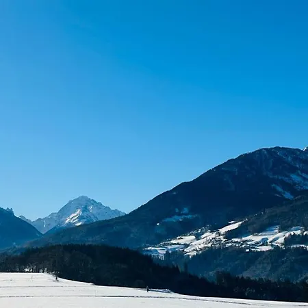 Hotell Hotel Sonnenhof - Bed & Breakfast & Appartements