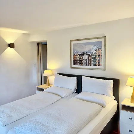 Hotel Sonnenhof - & Innsbruck