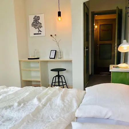 Hotel Sonnenhof - & Innsbruck