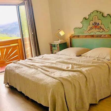 Sonnenhof - & Innsbruck