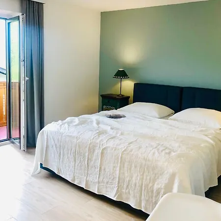 Hotel Sonnenhof - & Innsbruck