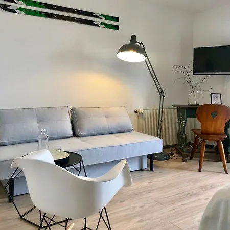 Hotel Sonnenhof - Bed & Breakfast & Appartements 3* Innsbruck