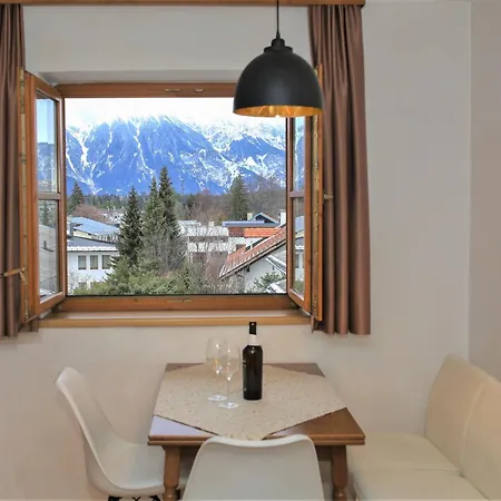 Sonnenhof - & Hotel Innsbruck