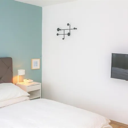 Hotel Sonnenhof - & 3*