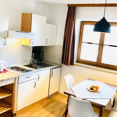 Sonnenhof - & Hotel 3*