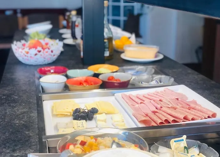 Hotel Sonnenhof - & 3*