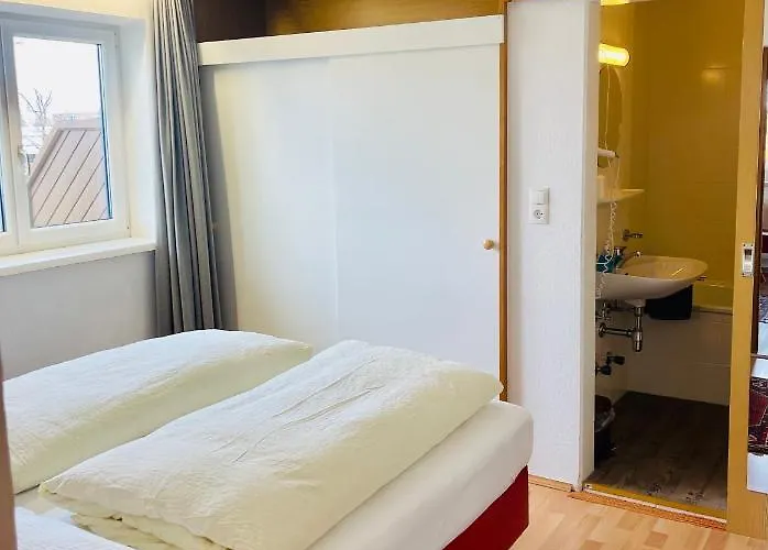 Sonnenhof - & Hotel 3*